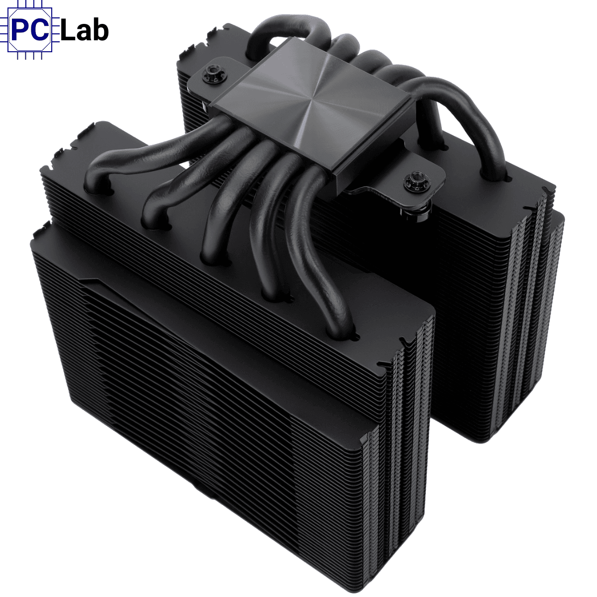 Tản nhiệt khí Thermalright Frost Commander 140 Black