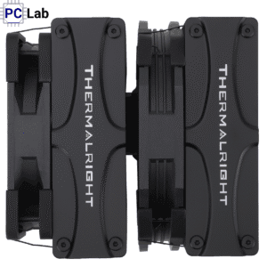 Tản nhiệt khí Thermalright Frost Commander 140 Black