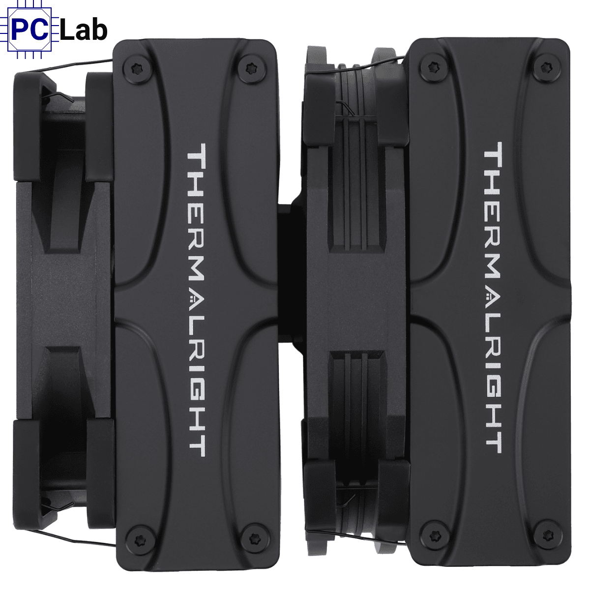 Tản nhiệt khí Thermalright Frost Commander 140 Black