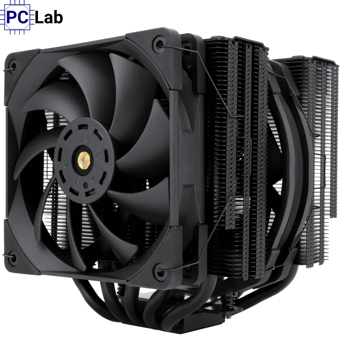 Tản nhiệt khí Thermalright Frost Commander 140 Black