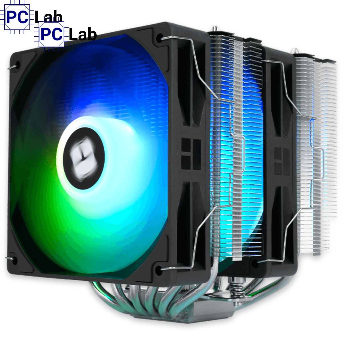 Tản nhiệt khí Thermalright Peerless Assassin 120 SE ARGB V2