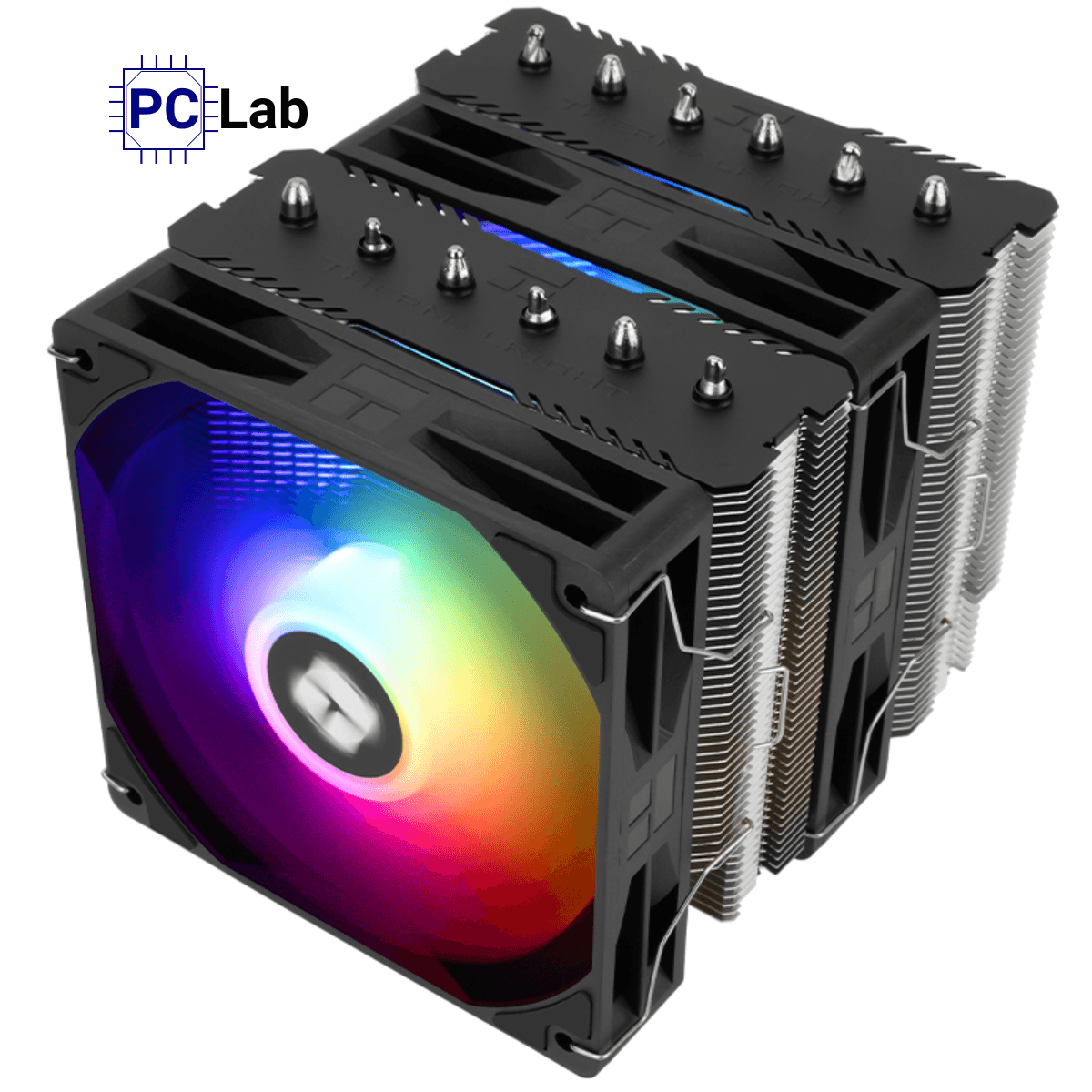 Tản nhiệt khí Thermalright Peerless Assassin 120 SE ARGB V2