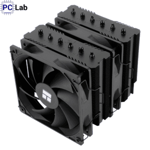 Tản nhiệt khí Thermalright Peerless Assassin 120 SE Black