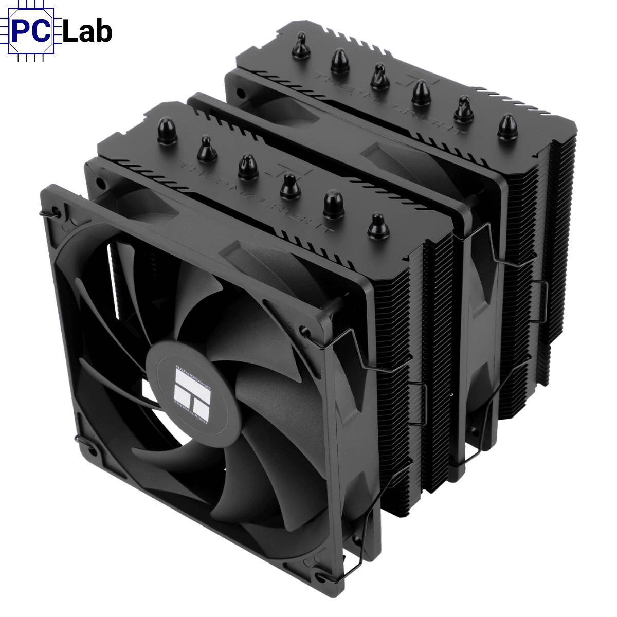 Tản nhiệt khí Thermalright Peerless Assassin 120 SE Black