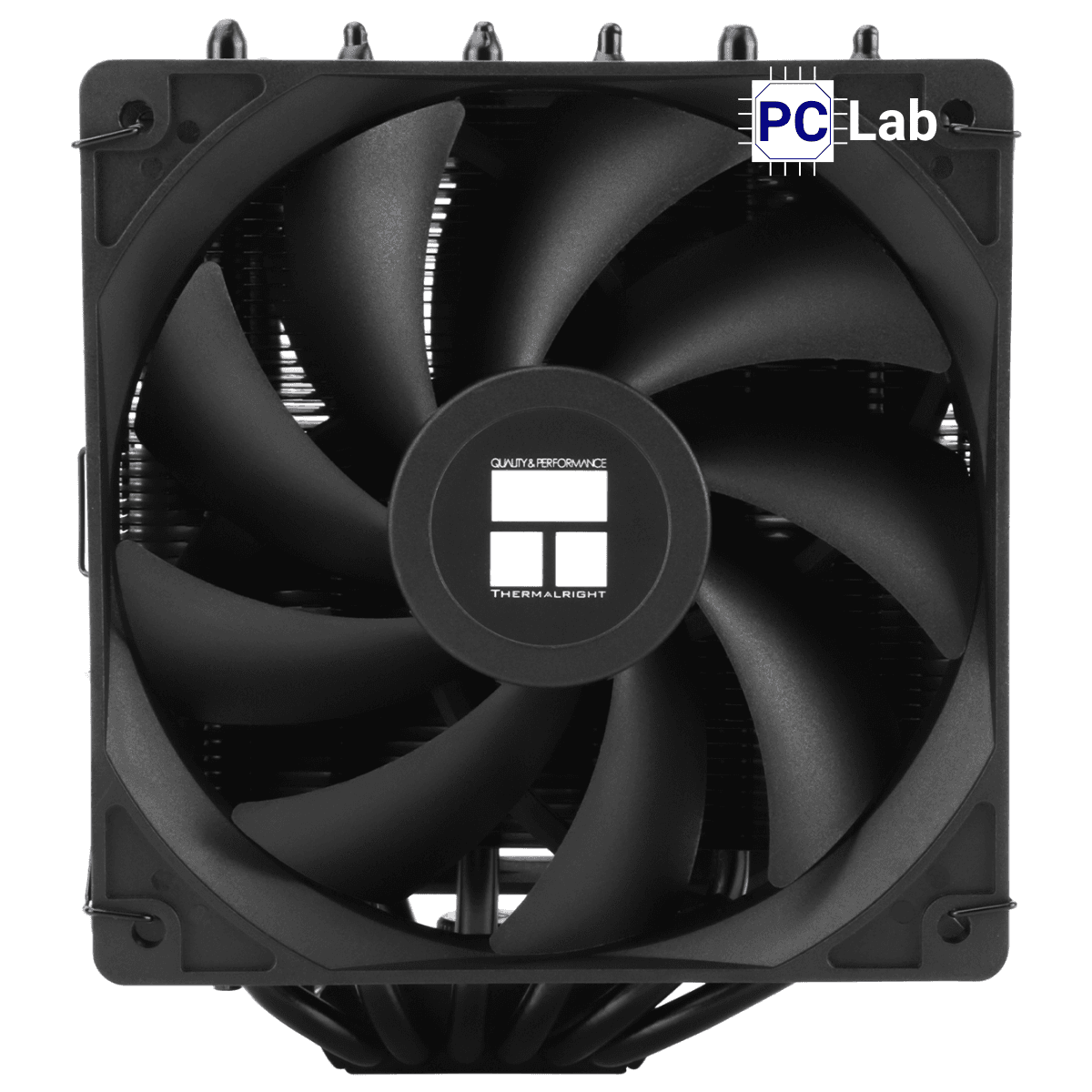 Tản nhiệt khí Thermalright Peerless Assassin 120 SE Black