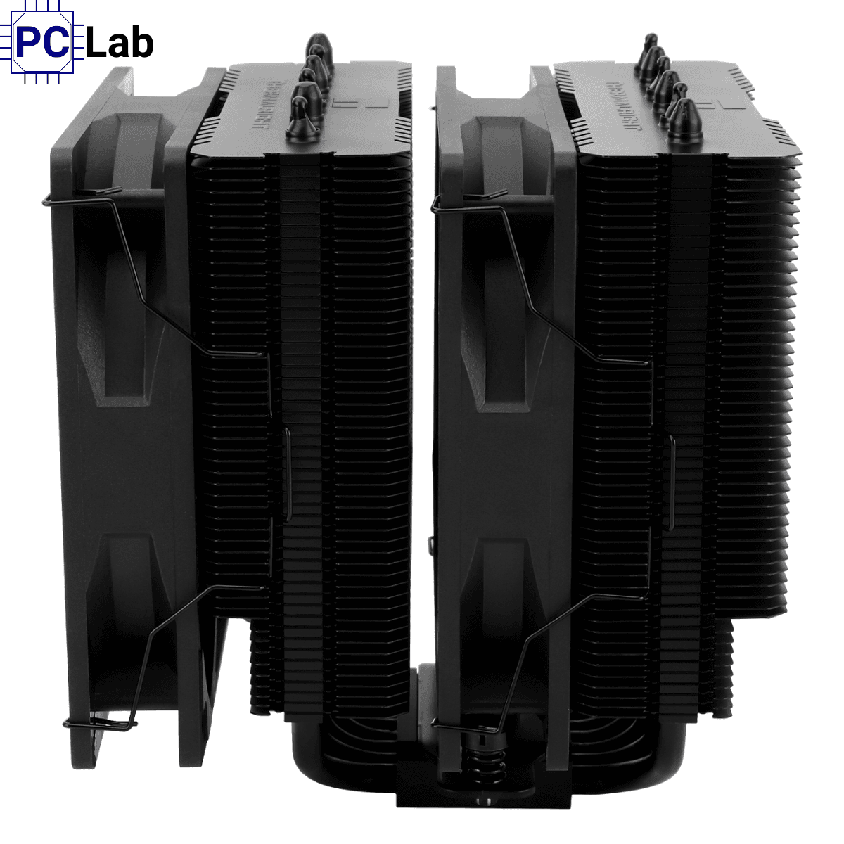 Tản nhiệt khí Thermalright Peerless Assassin 120 SE Black