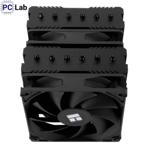 Tản nhiệt khí Thermalright Peerless Assassin 120 SE Black