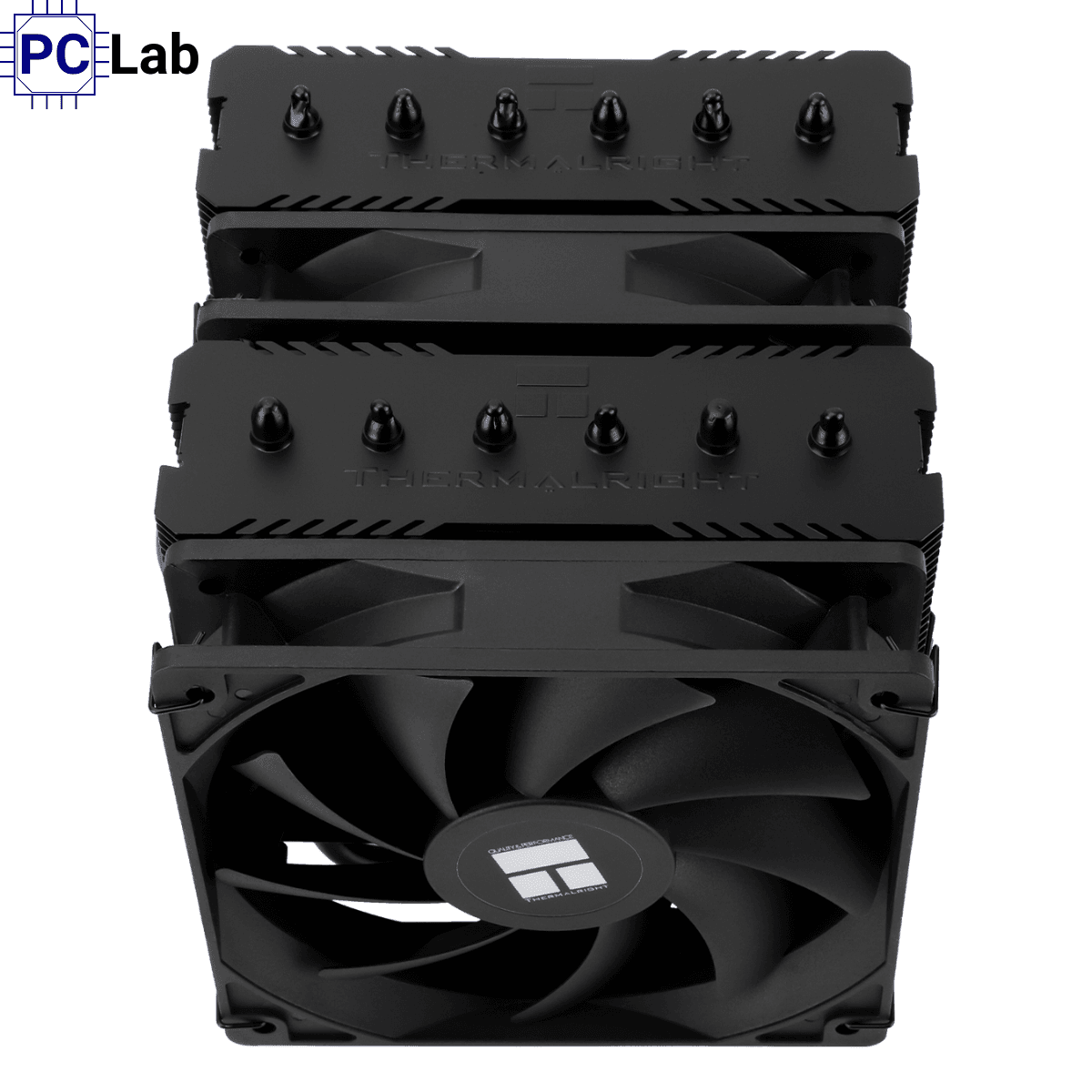Tản nhiệt khí Thermalright Peerless Assassin 120 SE Black