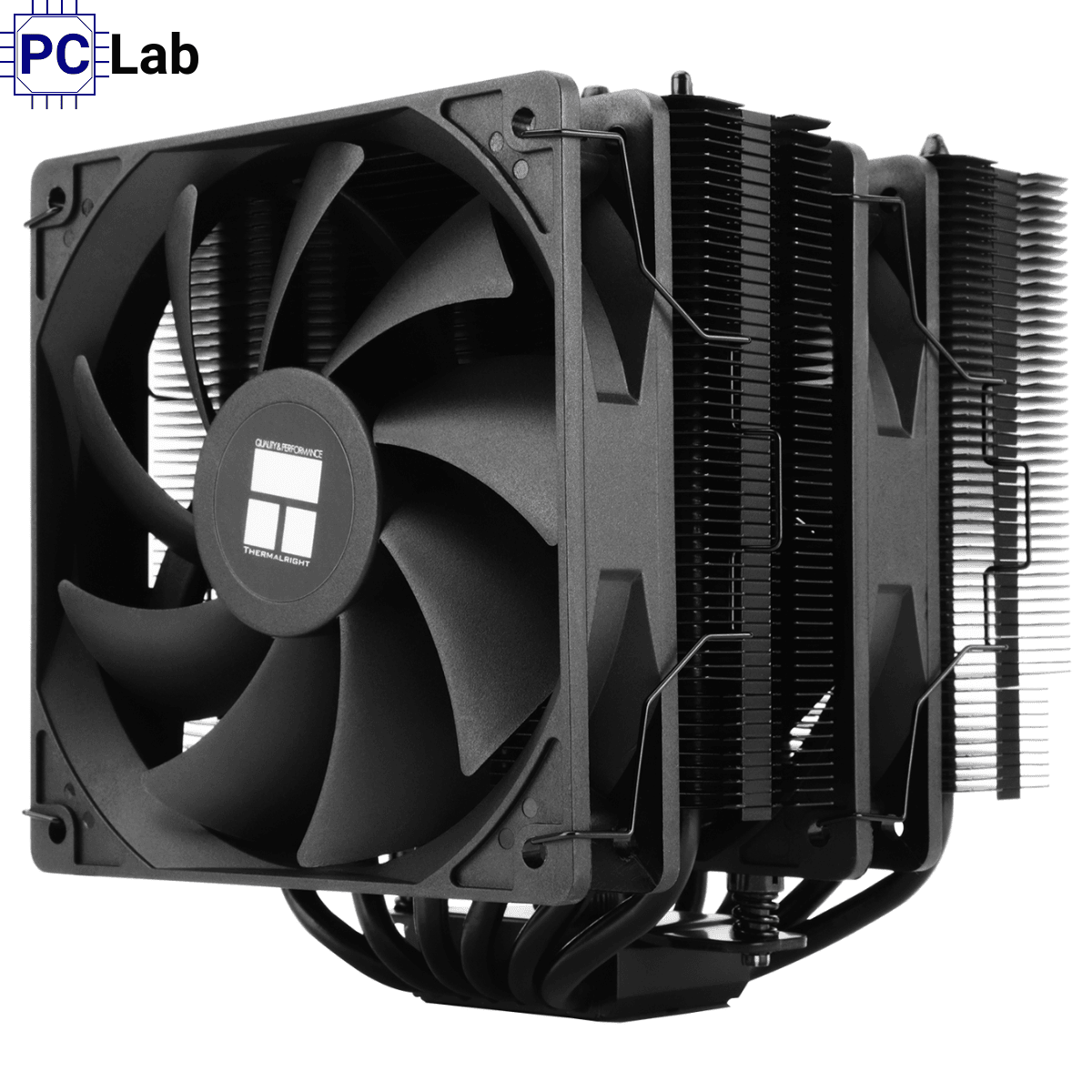 Tản nhiệt khí Thermalright Peerless Assassin 120 SE Black