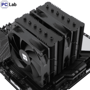 Tản nhiệt khí Thermalright Peerless Assassin 120 SE Black