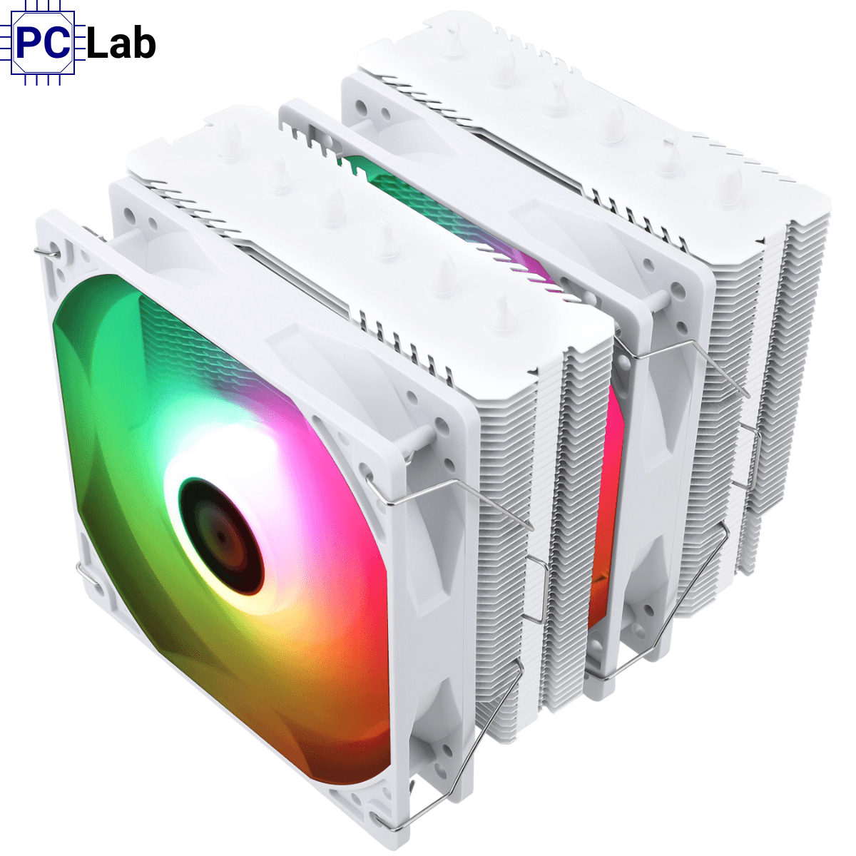 Tản nhiệt khí Thermalright Peerless Assassin 120 SE White ARGB