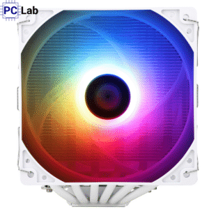 Tản nhiệt khí Thermalright Peerless Assassin 120 SE White ARGB