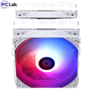 Tản nhiệt khí Thermalright Peerless Assassin 120 SE White ARGB