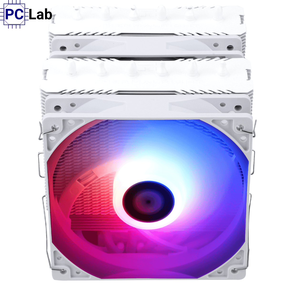 Tản nhiệt khí Thermalright Peerless Assassin 120 SE White ARGB