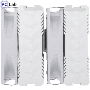 Tản nhiệt khí Thermalright Peerless Assassin 120 SE White ARGB