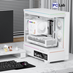 Tản nhiệt khí Thermalright Peerless Assassin 140 Digital White