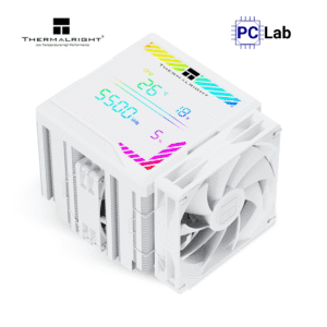 Tản nhiệt khí Thermalright Peerless Assassin 140 Digital White
