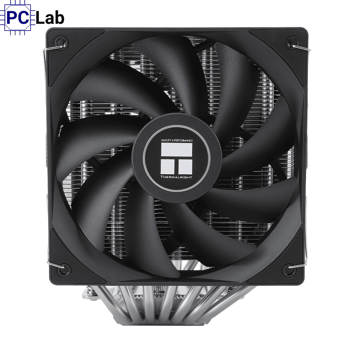 Tản nhiệt khí Thermalright Phantom Spirit 120