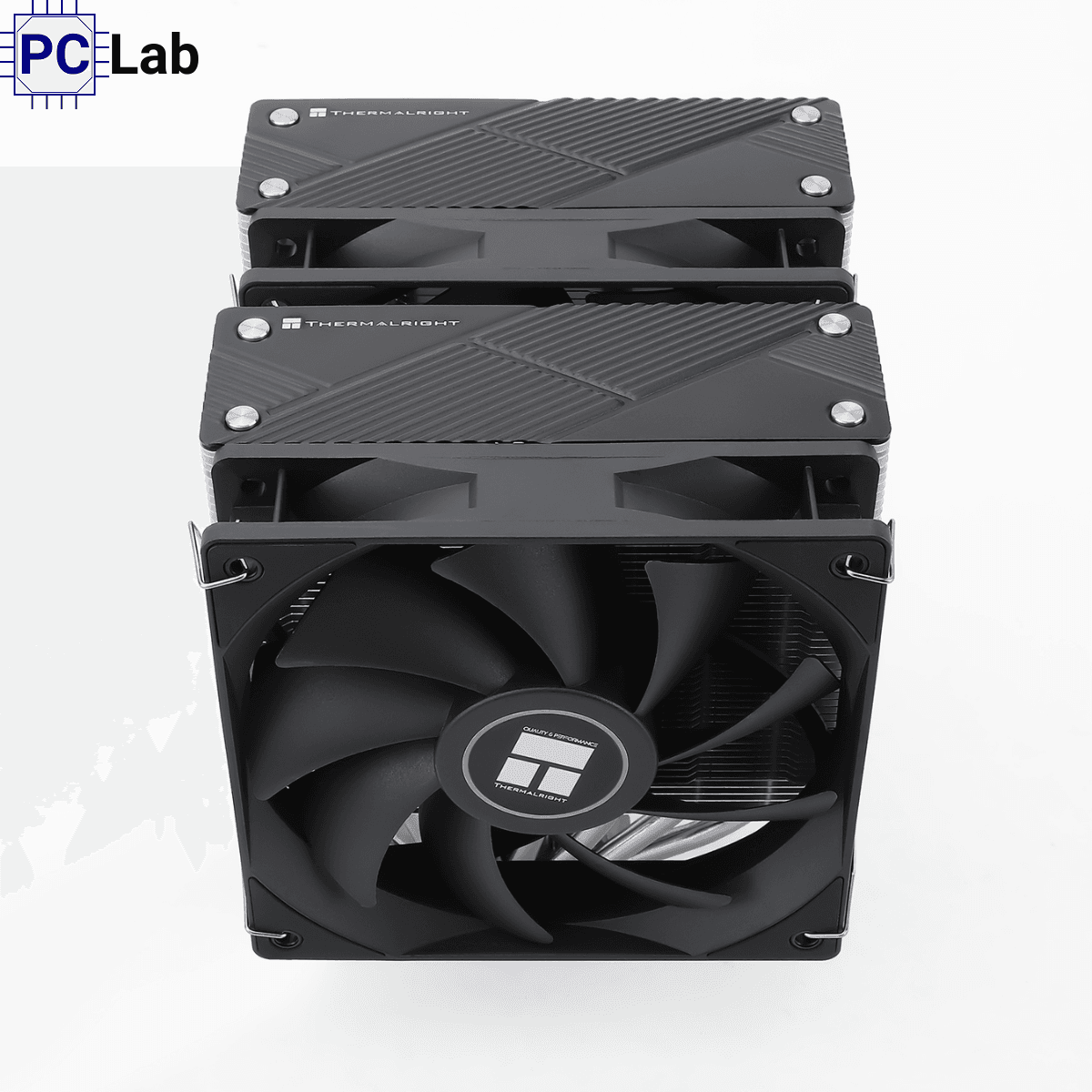 Tản nhiệt khí Thermalright Phantom Spirit 120