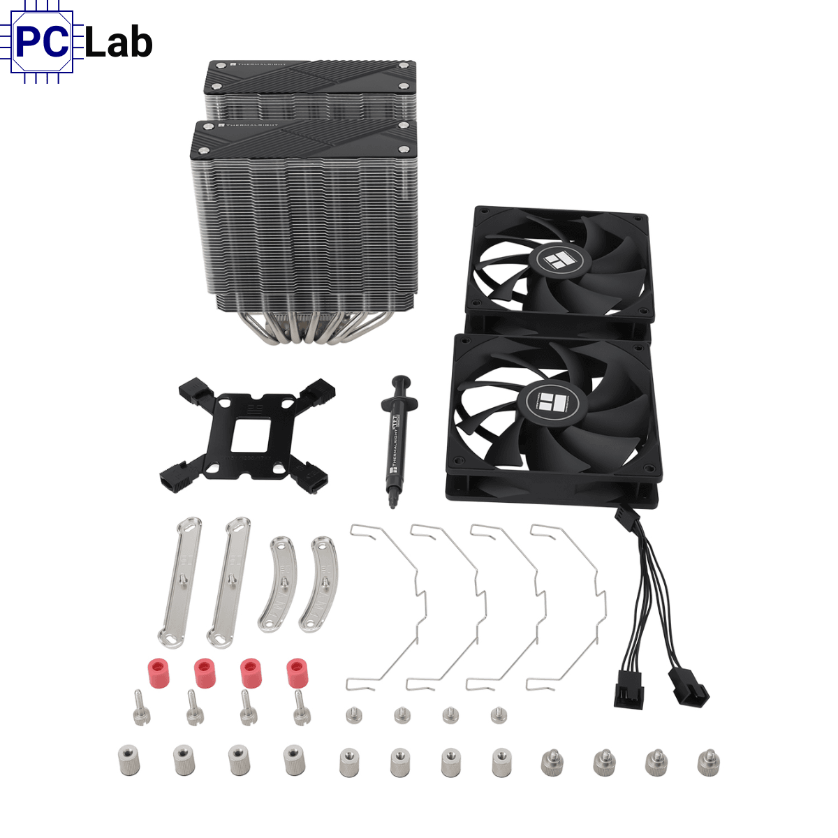 Tản nhiệt khí Thermalright Phantom Spirit 120