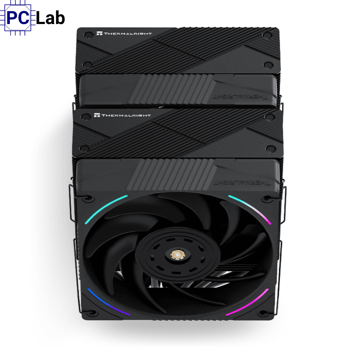 Tản nhiệt khí Thermalright Phantom Spirit 120 EVO