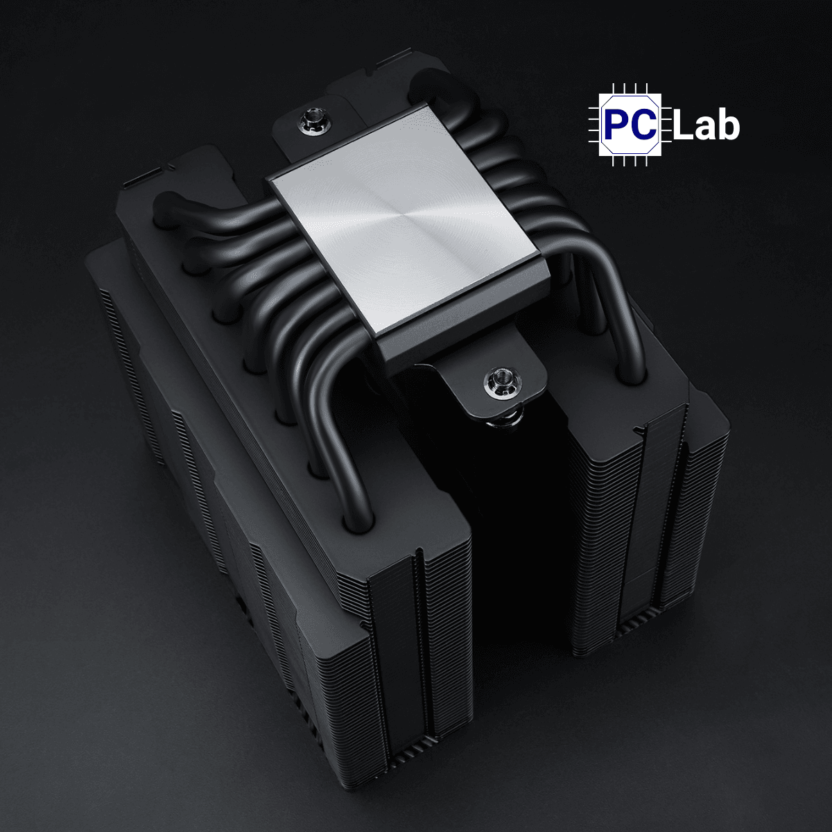 Tản nhiệt khí Thermalright Phantom Spirit 120 EVO