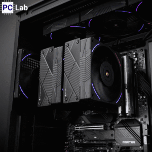 Tản nhiệt khí Thermalright Phantom Spirit 120 EVO