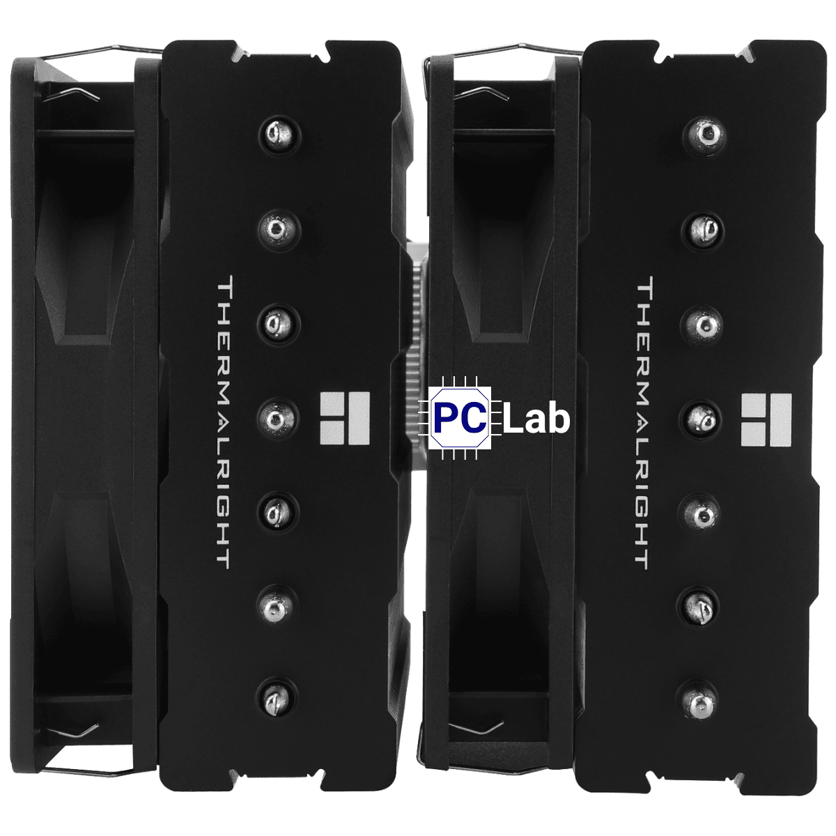 Tản nhiệt khí Thermalright Phantom Spirit 120 SE ARGB