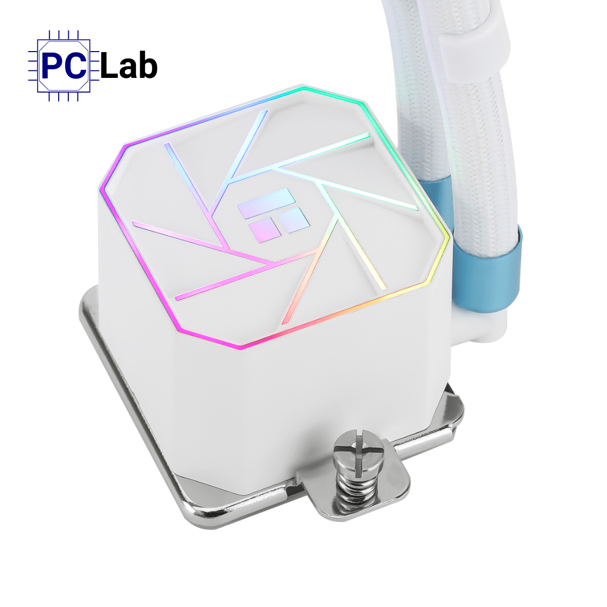 Tản nhiệt nước AIO Thermalright Aqua Elite 240 White V3