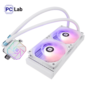 Tản nhiệt nước AIO Thermalright Aqua Elite 240 White V3