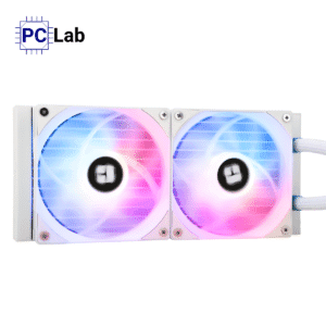 Tản nhiệt nước AIO Thermalright Aqua Elite 240 White V3