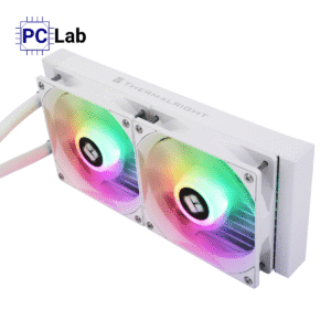 Tản nhiệt nước AIO Thermalright Aqua Elite 240 White V3
