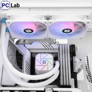 Tản nhiệt nước AIO Thermalright Aqua Elite 240 White V3