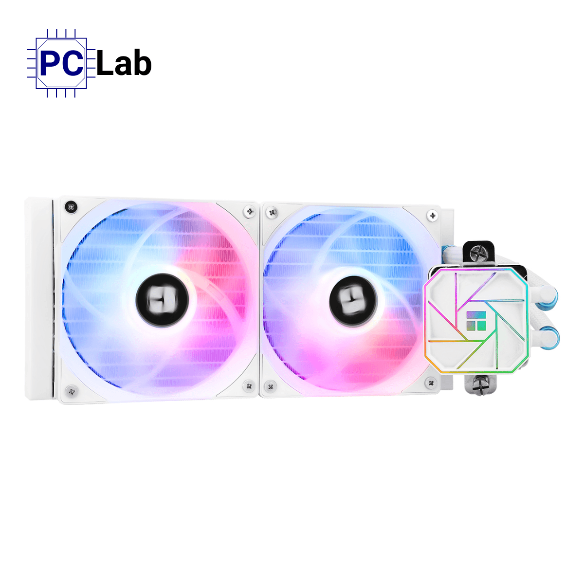 Tản nhiệt nước AIO Thermalright Aqua Elite 240 White V3