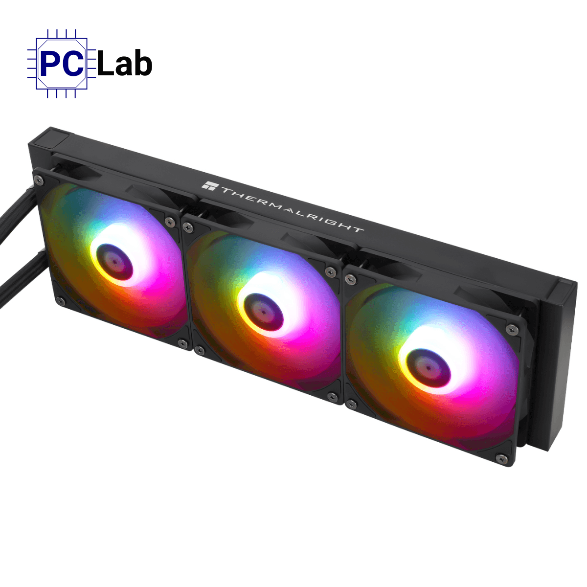 Tản nhiệt nước AIO Thermalright Aqua Elite 360 ARGB