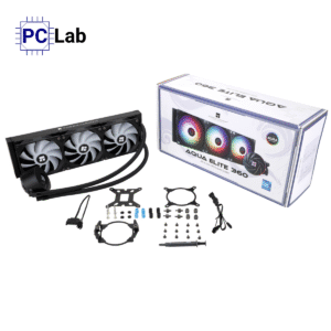 Tản nhiệt nước AIO Thermalright Aqua Elite 360 ARGB