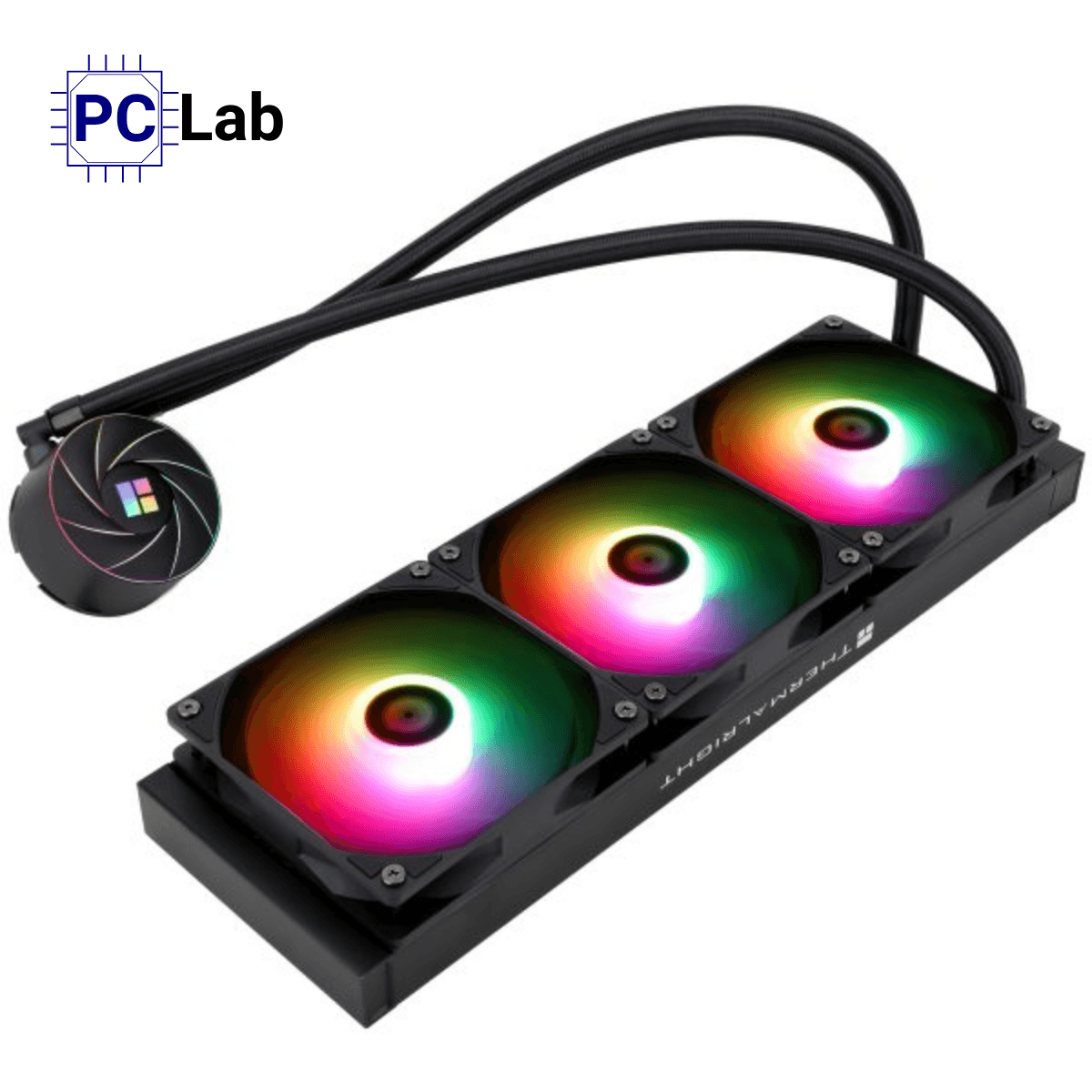 Tản nhiệt nước AIO Thermalright Aqua Elite 360 ARGB