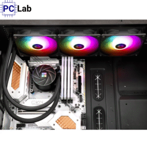 Tản nhiệt nước AIO Thermalright Aqua Elite 360 ARGB