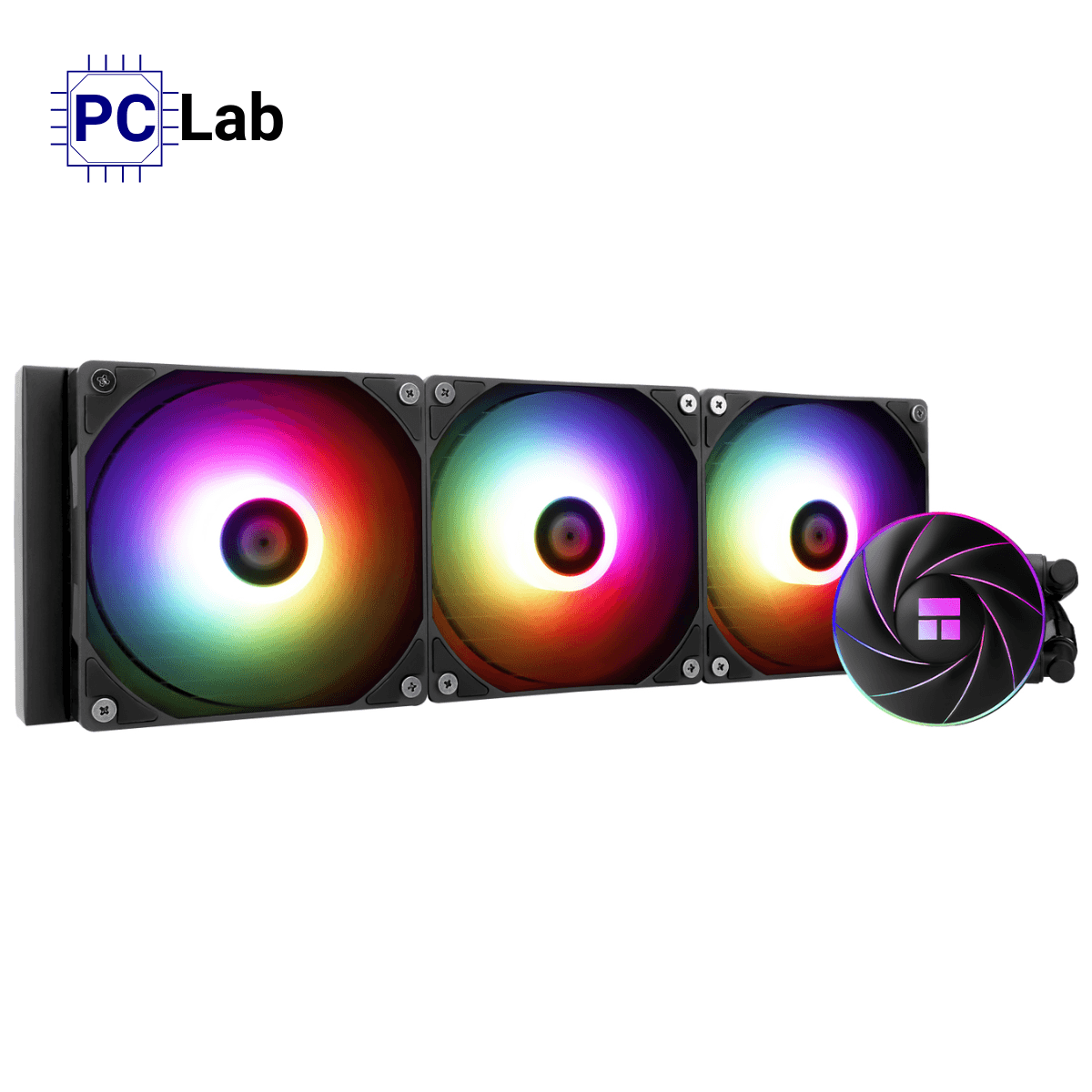 Tản nhiệt nước AIO Thermalright Aqua Elite 360 ARGB