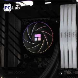 Tản nhiệt nước AIO Thermalright Aqua Elite 360 Black ARGB V2