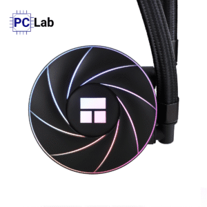 Tản nhiệt nước AIO Thermalright Aqua Elite 360 Black ARGB V2