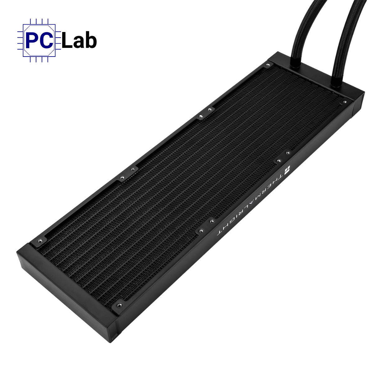 Tản nhiệt nước AIO Thermalright Aqua Elite 360 Black ARGB V2