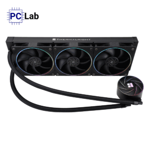 Tản nhiệt nước AIO Thermalright Aqua Elite 360 Black ARGB V2