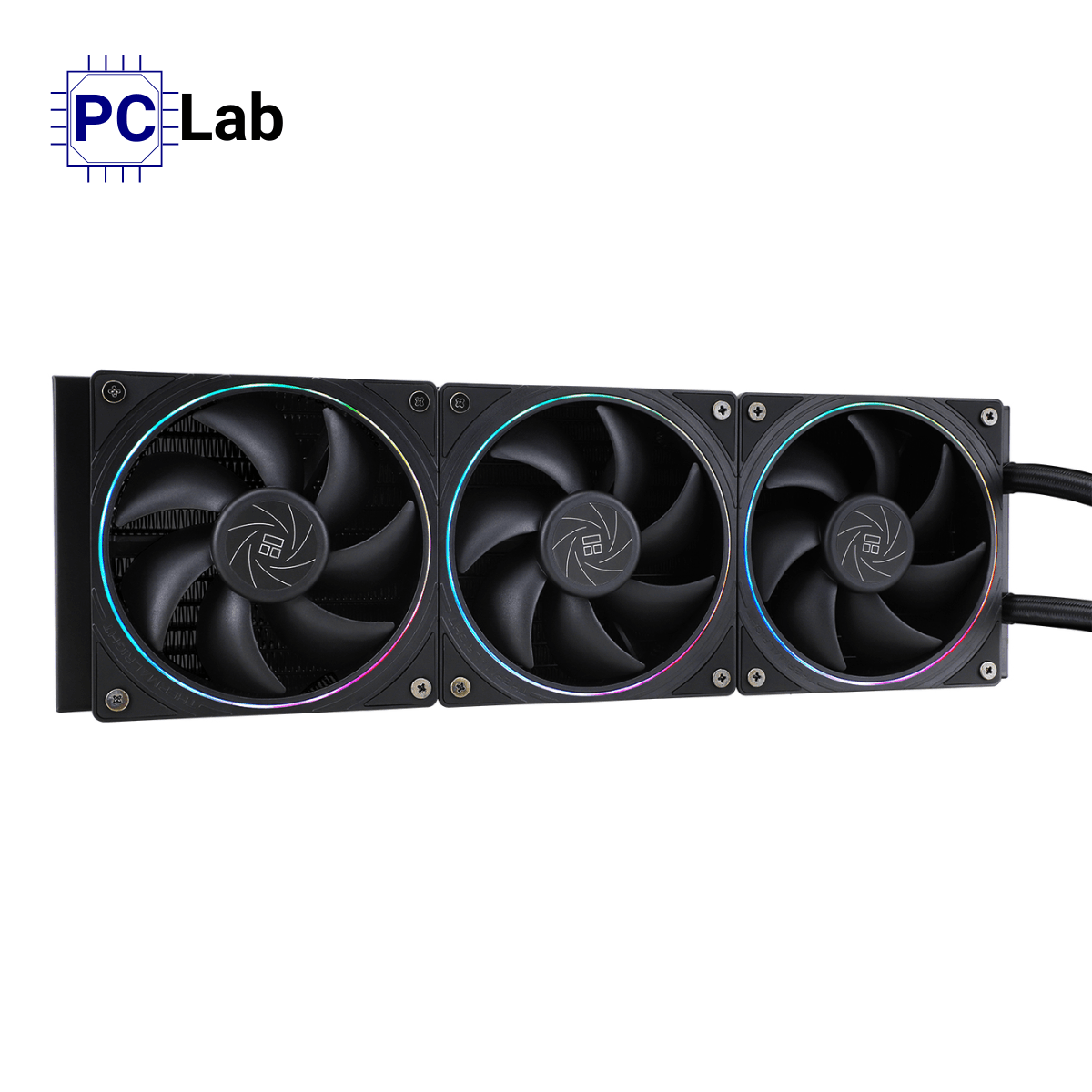 Tản nhiệt nước AIO Thermalright Aqua Elite 360 Black ARGB V2