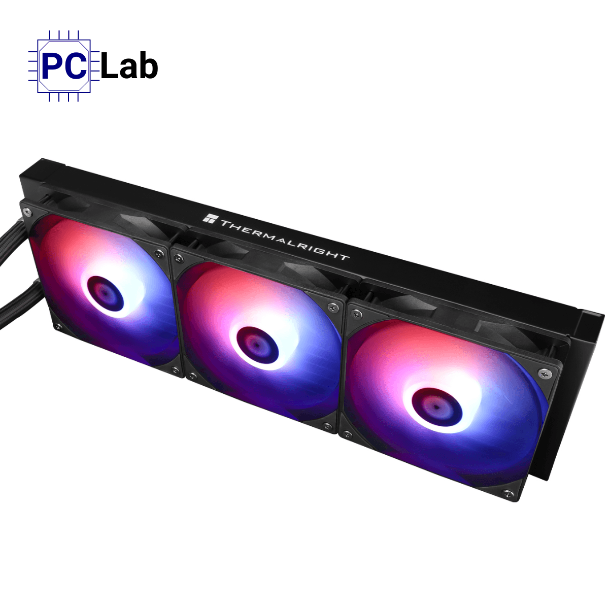 Tản nhiệt nước AIO Thermalright Aqua Elite 360 V3