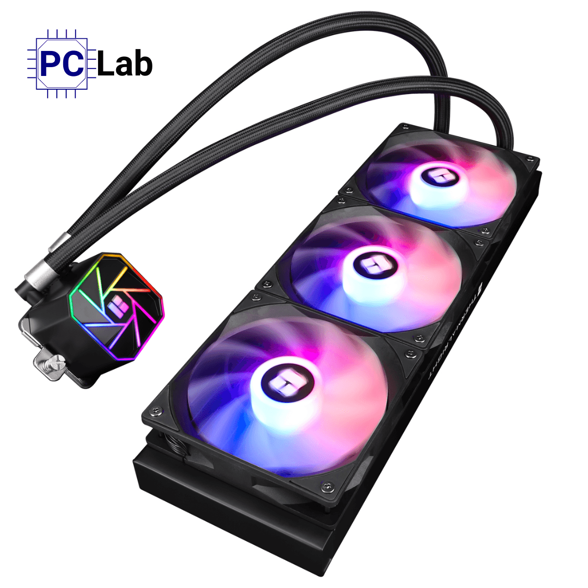 Tản nhiệt nước AIO Thermalright Aqua Elite 360 V3