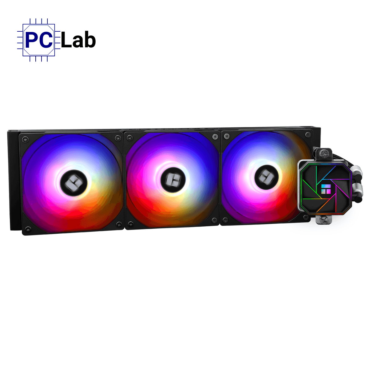 Tản nhiệt nước AIO Thermalright Aqua Elite 360 V3