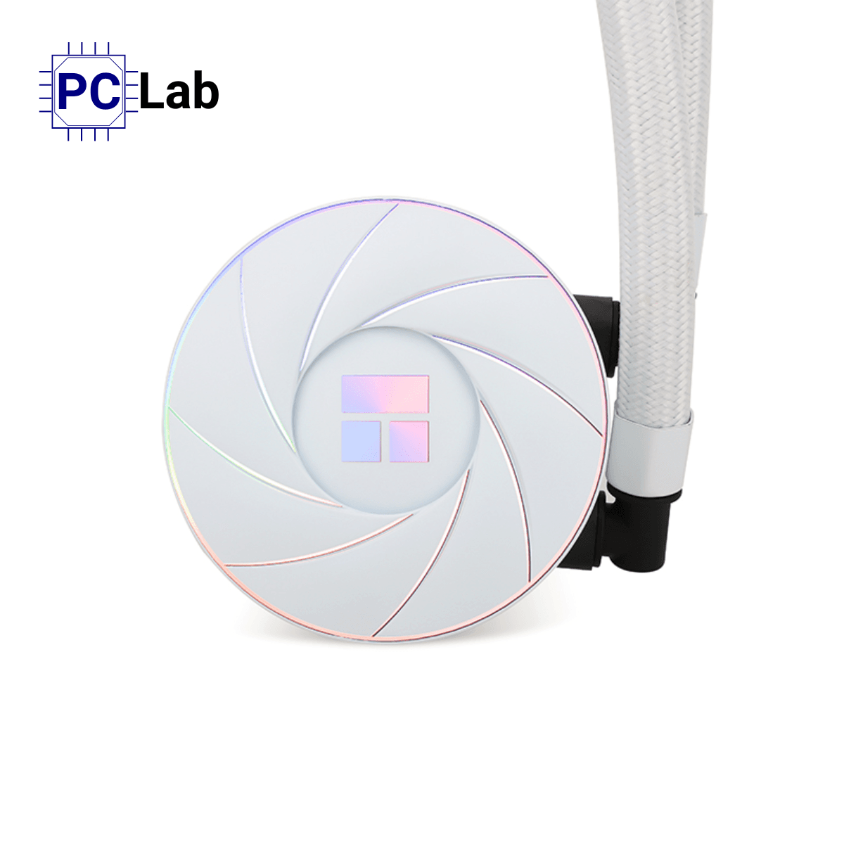 Tản nhiệt nước AIO Thermalright Aqua Elite 360 White ARGB