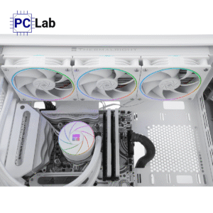 Tản nhiệt nước AIO Thermalright Aqua Elite 360 White ARGB V2