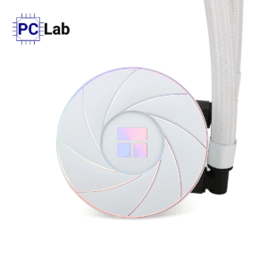 Tản nhiệt nước AIO Thermalright Aqua Elite 360 White ARGB V2